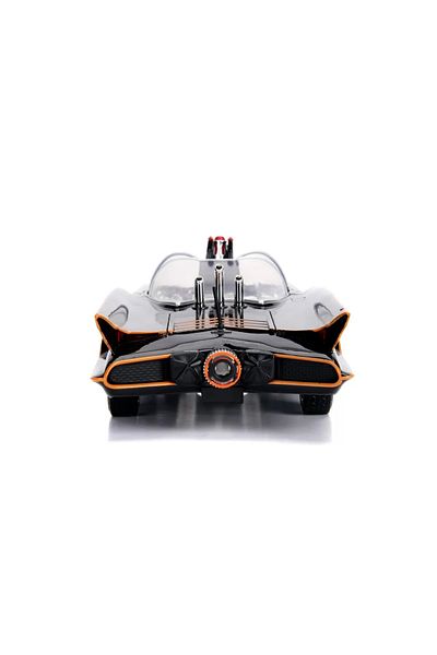 Simba Jada Batman Masinuta Rc Batmobile 1:18