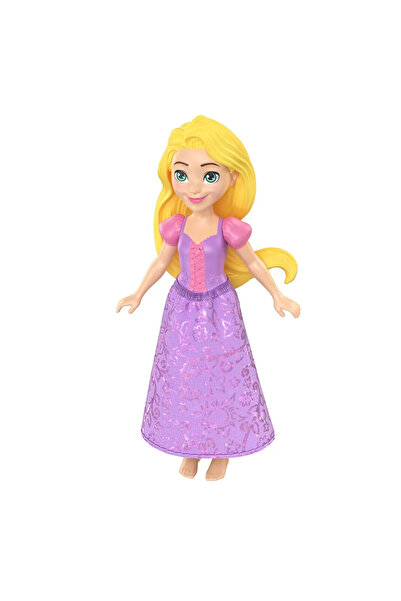 mattel Disney Princess Mini Rapunzel Doll 9cm
