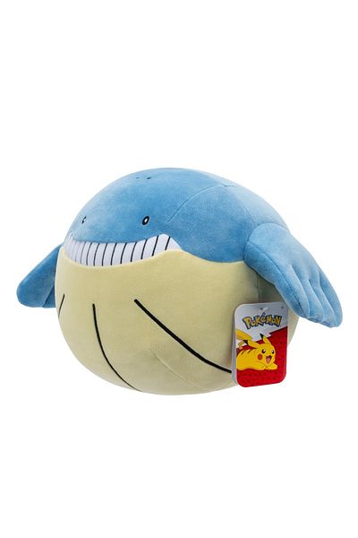 Pokemon - Jucarie De Plus 30 Cm, Wailmer W14