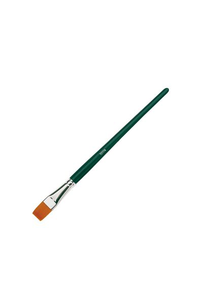 Kreul Universal Flat Brush, Synthetic Hair, Basic, Size 16