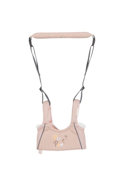 Chipolino Children's Harness Pim Pam Sand Linen