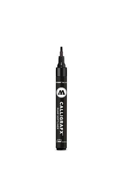 Molotow Pump Softliner Calligrafx 1mm