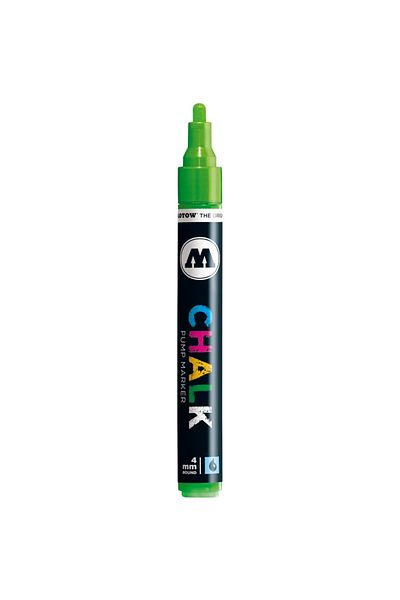 Molotow Decomarker 4mm Neon Green