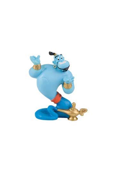 Bullyland Figurina Duhul Lampii Lui Aladin