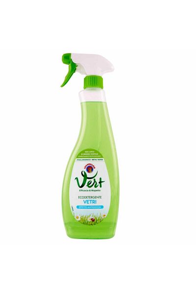chante clair Solutie curatare geamuri, Eco Vert, 625 ml, ChanteClair