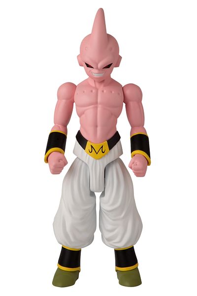BANDAI Dragonball Limit Breaker Series Majin Buu 12inch