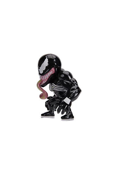 Simba Marvel Venom Metal Figurine 10cm