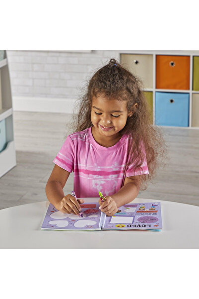 Hand2Mind Deník aktivit - Moje emoce (anglicky)