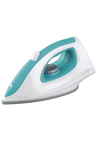 Smoby Toy Iron White