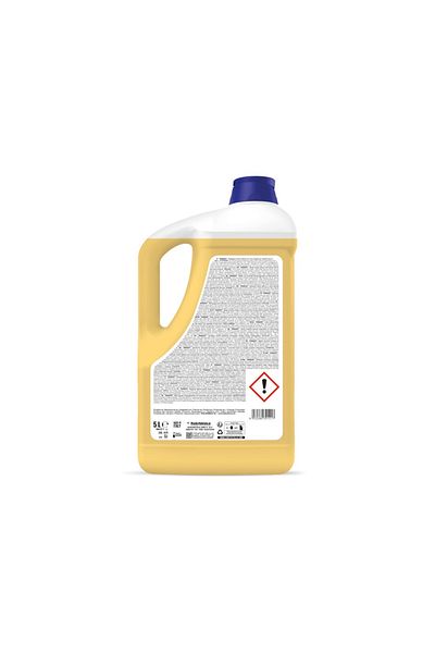 SANITEC Parquet Cleaner With Wax, 5000 Ml,