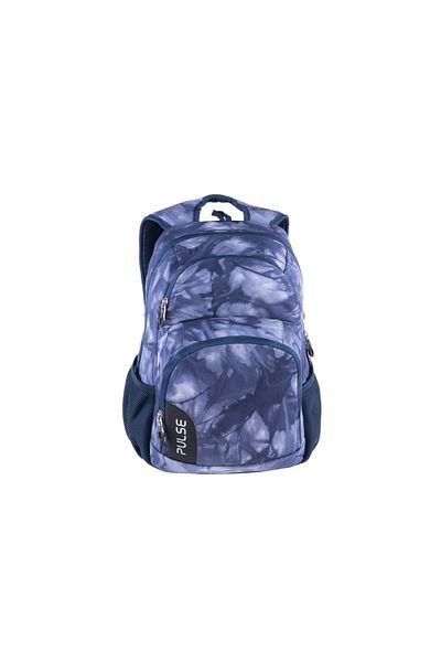 PULSE Ergonomic school bag for boys