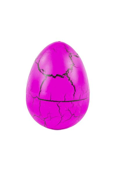 Keycraft Stegosaurus Egg - Mini-set Experiments