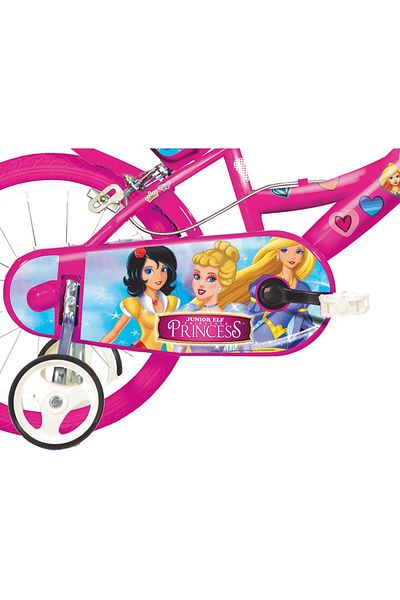 Dino Bikes 14' Princess Children's Bicycle