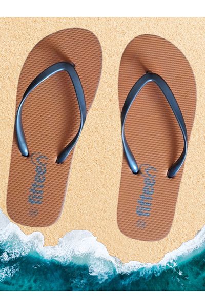 Zen Flip Flops Papuci de plajă pentru femei