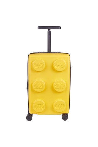 LEGO Troler LEGO Signature 20'' - Galben