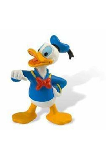 Bullyland Disney Ντόναλντ Ντακ 6.4 εκ. (15345)