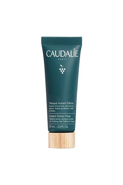 Caudalie Instant Detox Mask 75ml