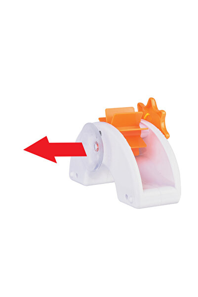 Little Learner Bath Toy - Weather
