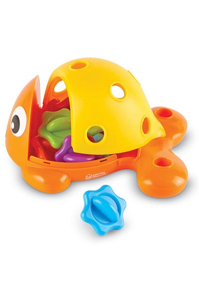 Learning Resources Joc de motricitate - Pestele Finn