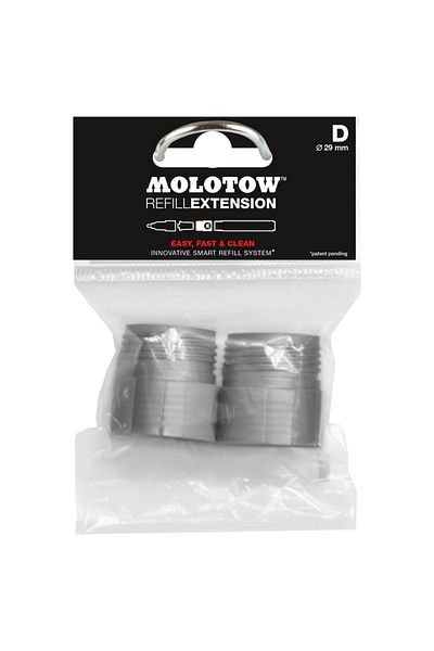 Molotow D-series Marker Extension