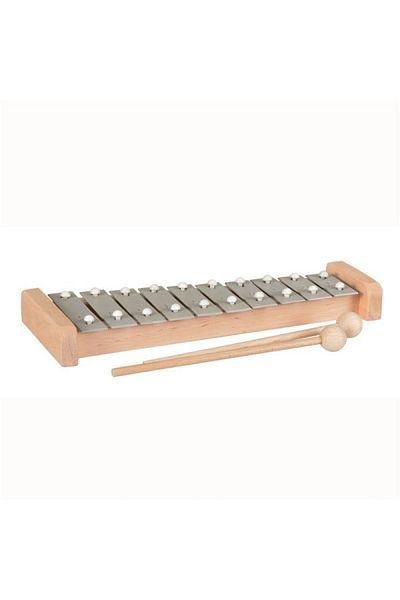 Egmont Toys 10 Note Xylophone,