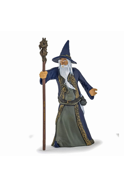 Papo Figurka kouzelníka
