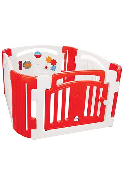 PİLSAN Children's playpen Pilsan Angel Play Area