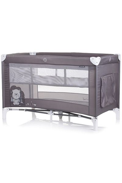 Chipolino Pat pliant Ariel Granite