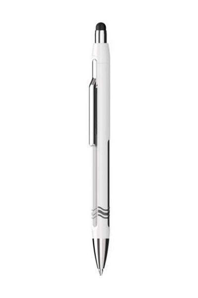 SCHNEIDER Pix Epsilon Touch, Alb/argintiu