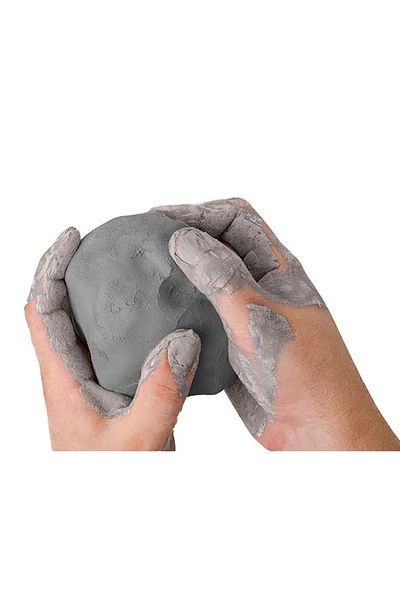 CARIOCA Deco Ceramic Dough - 500gr Stone Effect