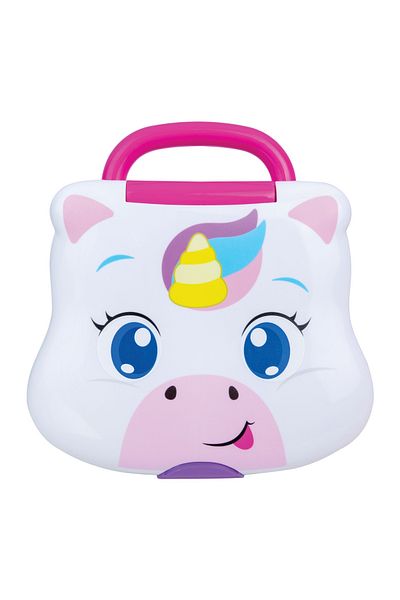 WINFUN Unicorn Laptop For Babies,