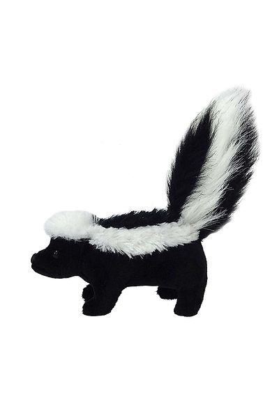 Wild Republic Skunk - Λούτρινο Παιχνίδι 13 εκ.