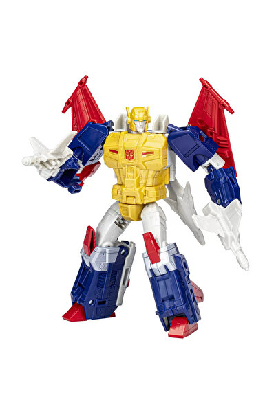 Hasbro Figurka Transformers: Legacy Evolution Metalhawk - 17 cm