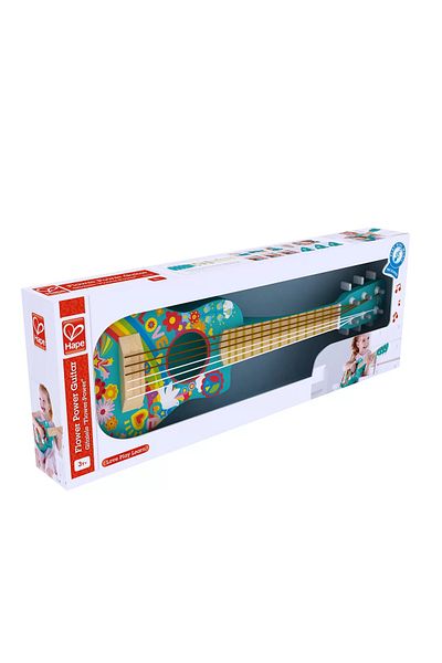 Hape Μπόχο κιθάρα