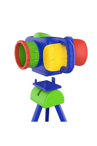 Learning Resources GeoSafari - Camera vorbitoare