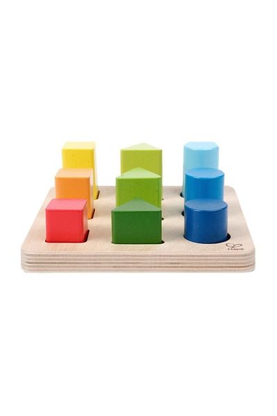 Hape Color And S Sorter /