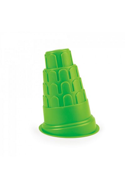 Hape Beach Toy - Leaning Tower Of Pisa
