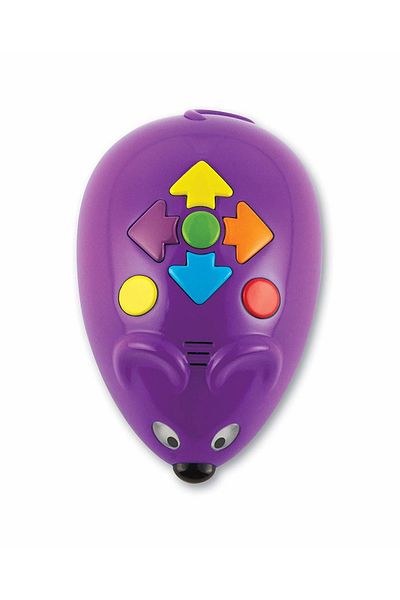 Learning Resources Joc STEM - Soricelul Jack
