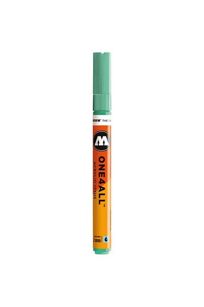 Molotow One4all Acrylic Paint Marker, 2 Mm Tip, 127hs, Various Colors