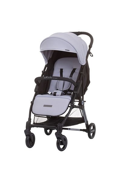 Chipolino Move On Graphite Sport Stroller