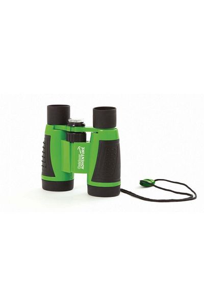 Brainstorm Explorer's Binoculars With Compass