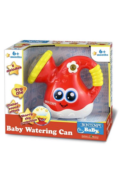Bontempi Baby Musical Sprinkler