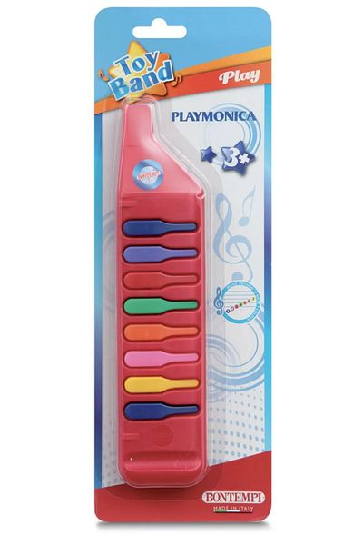 Bontempi Playmonica