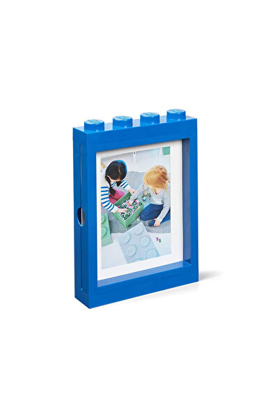 LEGO Rama Foto - Albastru