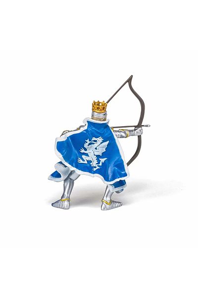 Papo Figurină Regele Dragon cu Săgeată 39795