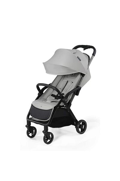 Kinderkraft Apino Sport Stroller, 0-22 Kg, Dove Grey