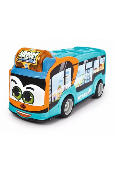 Simba Baby bus 22cm