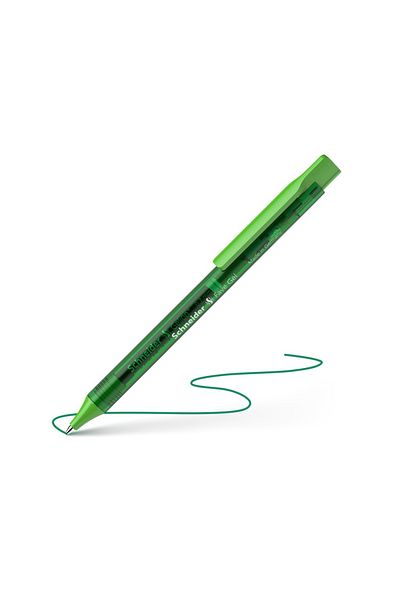 SCHNEIDER Fave Gel Pen 0.7 Mm