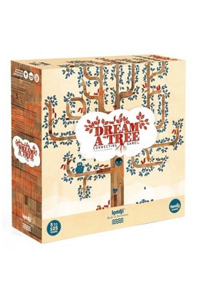 Londji I Dreamed of a Tree - Cooperative Game