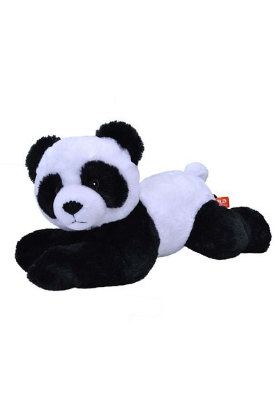 Wild Republic Ecokins Panda Bear - Λούτρινο Παιχνίδι 30 εκ.